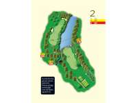 Hole Map
